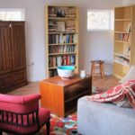 Charming Creekside Home Nestled Amongst Trees