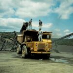 Callahan and Nannini Quarry