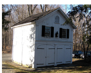 Hasbrouck Carriage House