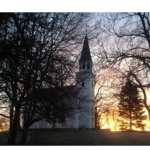 Old School Baptist Meeting House