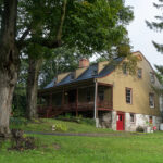 Colden Hill Farm (Thomas Colden House)