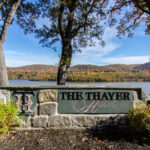 The Thayer Hotel at West Point