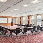 The Thayer Hotel at West Point