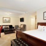 The Thayer Hotel at West Point