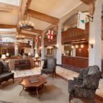 The Thayer Hotel at West Point