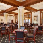 The Thayer Hotel at West Point