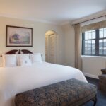 The Thayer Hotel at West Point