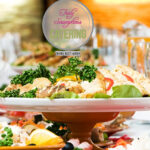 Truly Scrumptious Catering Truly Scrumptious Catering