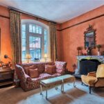 Lorillard Lake House Lorillard Lake House