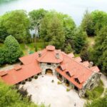 Lorillard Lake House Lorillard Lake House