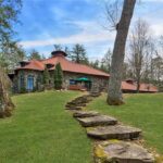 Lorillard Lake House Lorillard Lake House