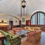 Lorillard Lake House Lorillard Lake House