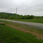 County Shooting Range