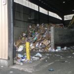 County Waste and Recycling Center