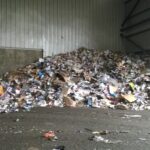 County Waste and Recycling Center