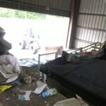 County Waste and Recycling Center