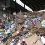 County Waste and Recycling Center