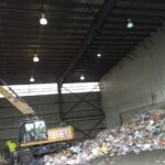 County Waste and Recycling Center