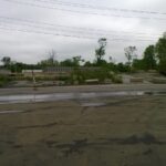 County Waste and Recycling Center