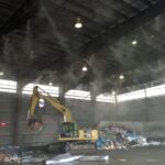 County Waste and Recycling Center