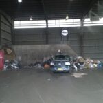 County Waste and Recycling Center