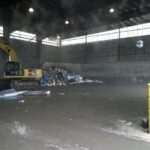 County Waste and Recycling Center