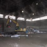 County Waste and Recycling Center