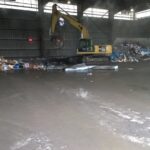County Waste and Recycling Center