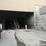 County Waste and Recycling Center