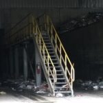 County Waste and Recycling Center