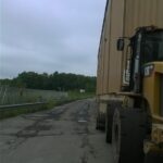 County Waste and Recycling Center