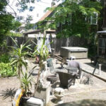 Robinson Street House