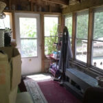 Robinson Street House