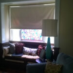 Robinson Street House