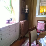 Robinson Street House