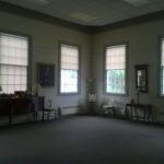 A. W. Buckbee Center