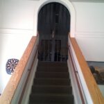 A. W. Buckbee Center