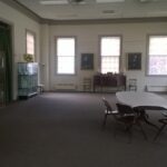 A. W. Buckbee Center