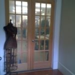 A. W. Buckbee Center