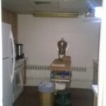 A. W. Buckbee Center