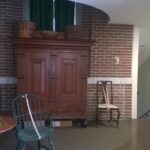 A. W. Buckbee Center