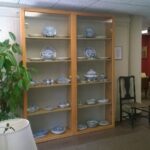 A. W. Buckbee Center