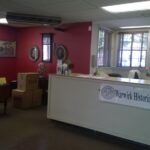 A. W. Buckbee Center