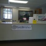 A. W. Buckbee Center