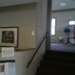 A. W. Buckbee Center