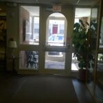 A. W. Buckbee Center