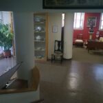 A. W. Buckbee Center