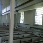 Old School Baptist Meeting House