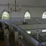 Old School Baptist Meeting House