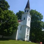 Old School Baptist Meeting House